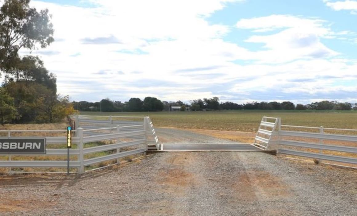 Parkes rural property sells for 4.2 million district record